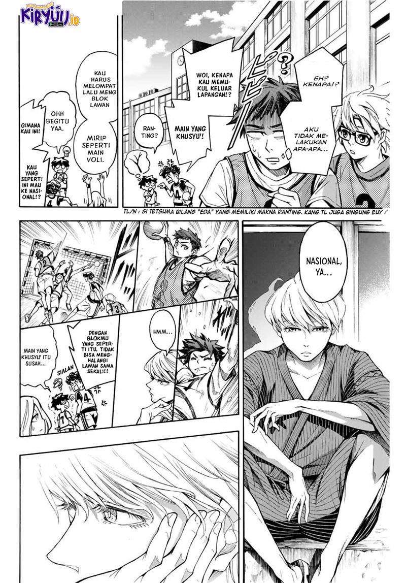 Little Hands Chapter 1.1 Gambar 30