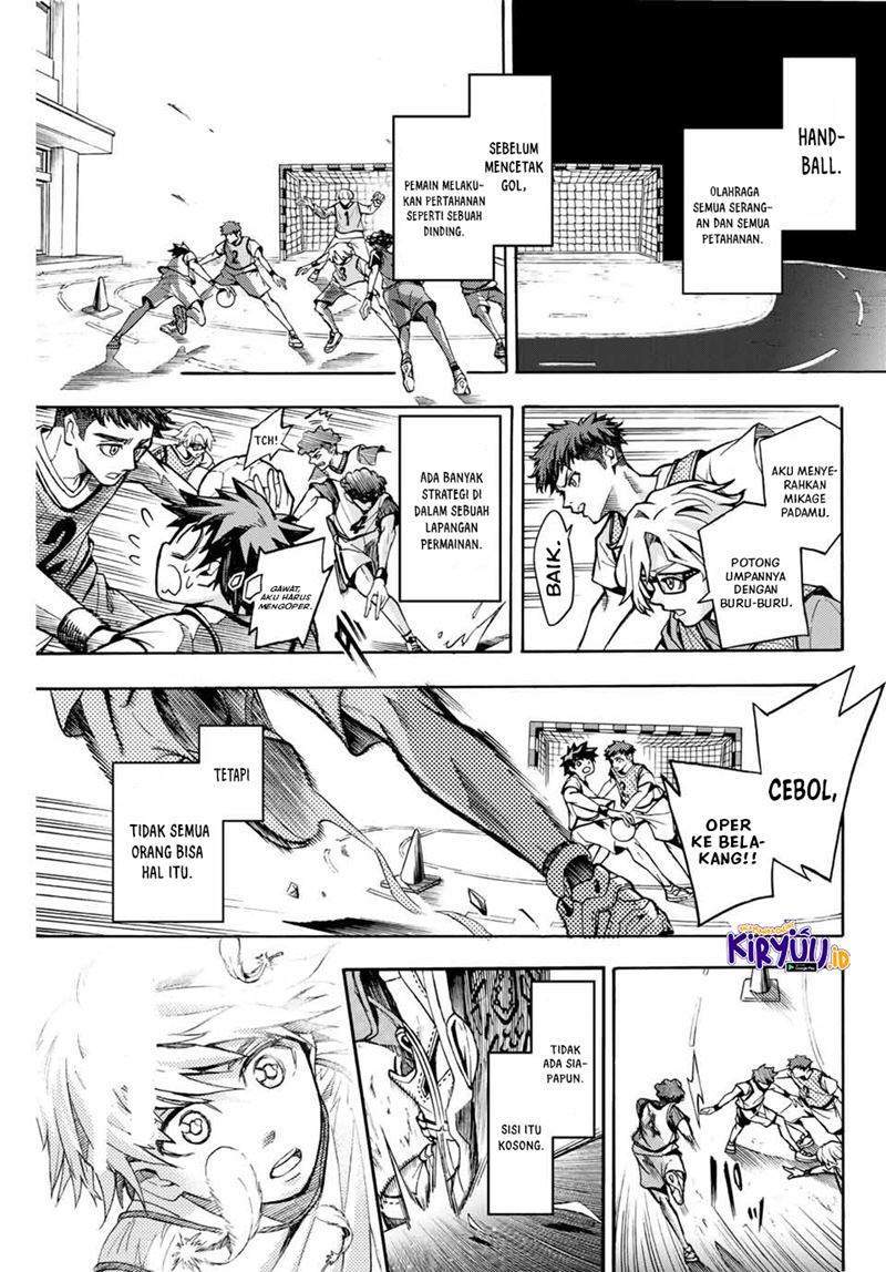 Little Hands Chapter 1.1 Gambar 31