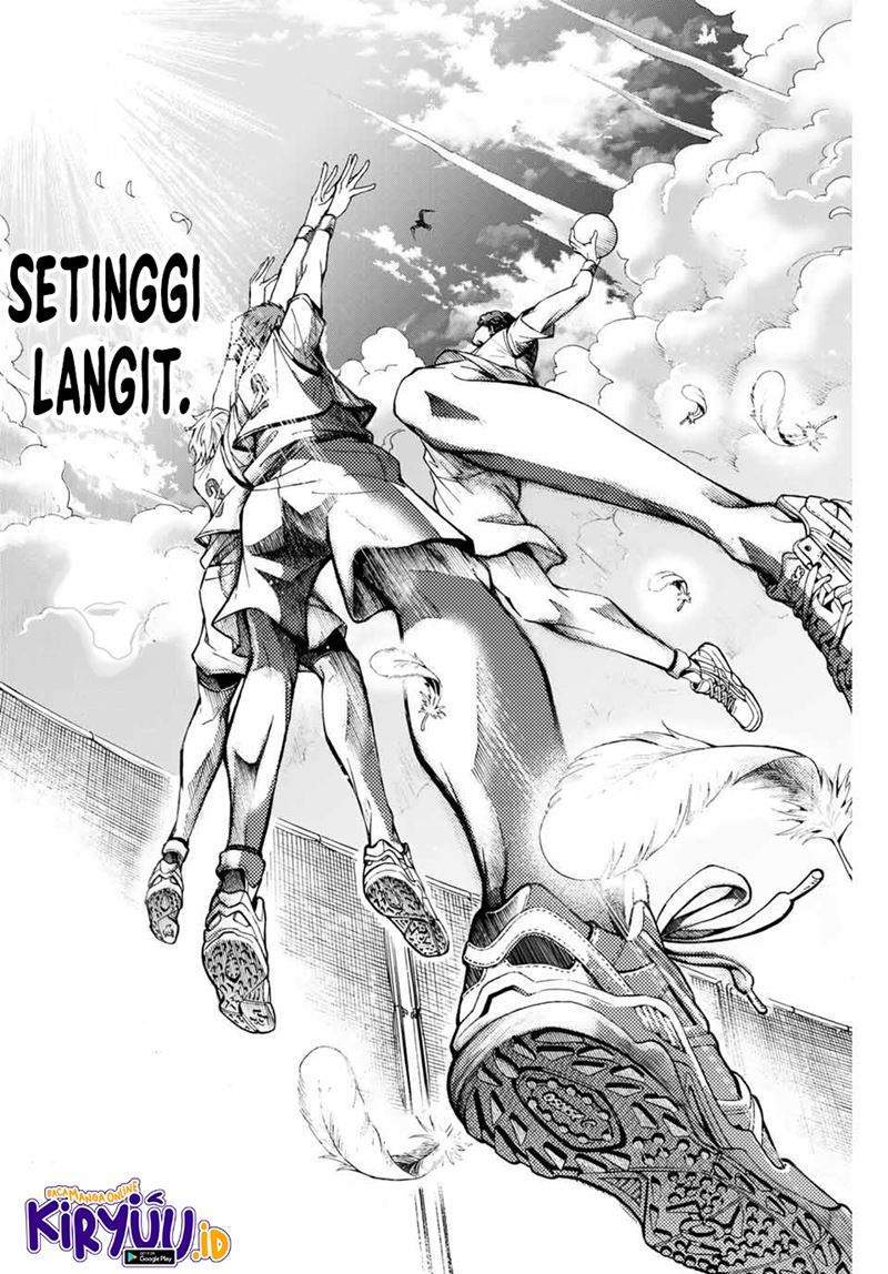 Little Hands Chapter 1.1 Gambar 32