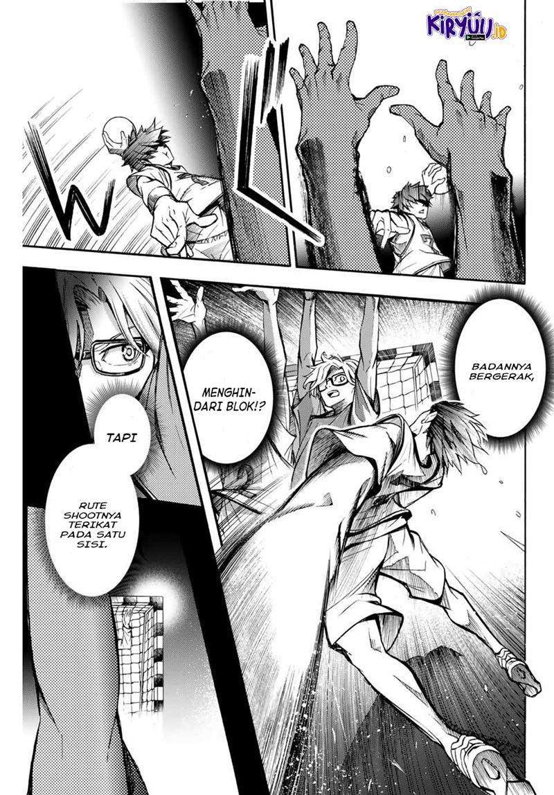 Little Hands Chapter 1.1 Gambar 35