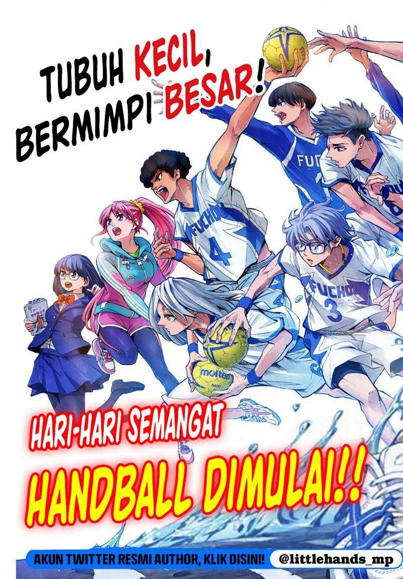 Little Hands Chapter 1.1 Gambar 4