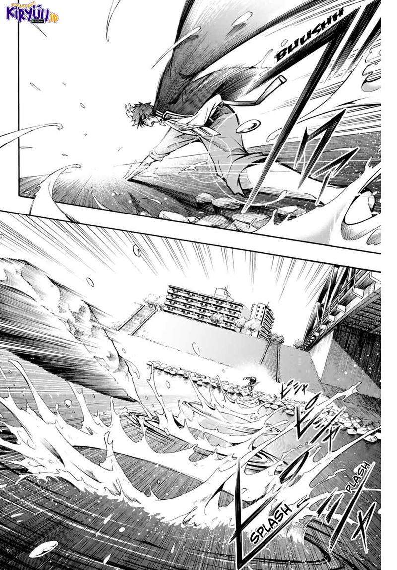 Little Hands Chapter 1.1 Gambar 8