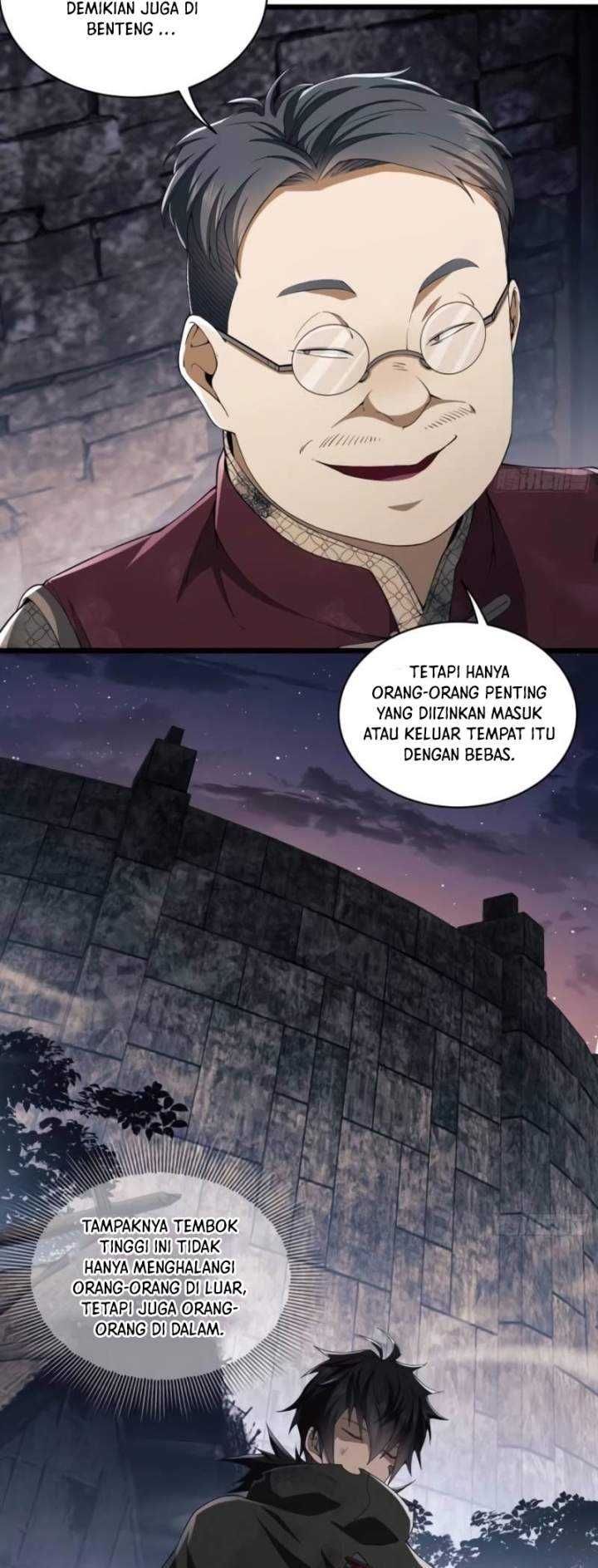 The First Sequence Chapter 07 Gambar 10