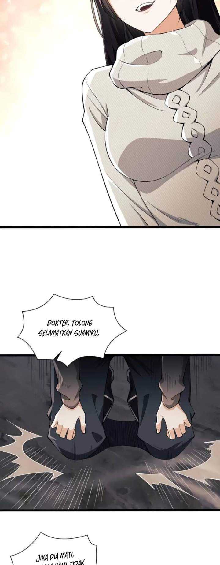 The First Sequence Chapter 07 Gambar 20