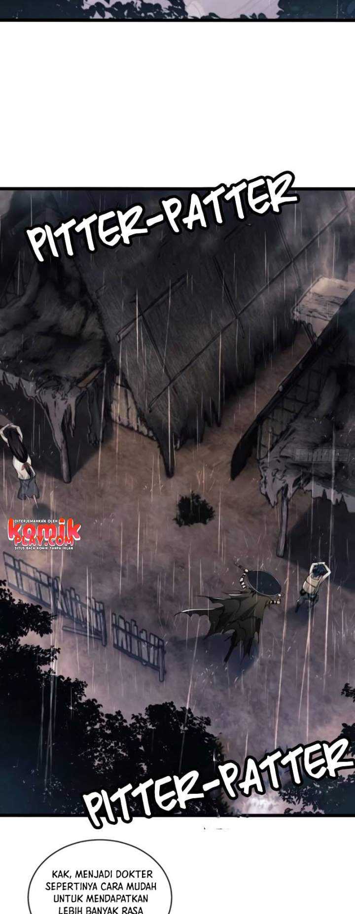 The First Sequence Chapter 07 Gambar 25