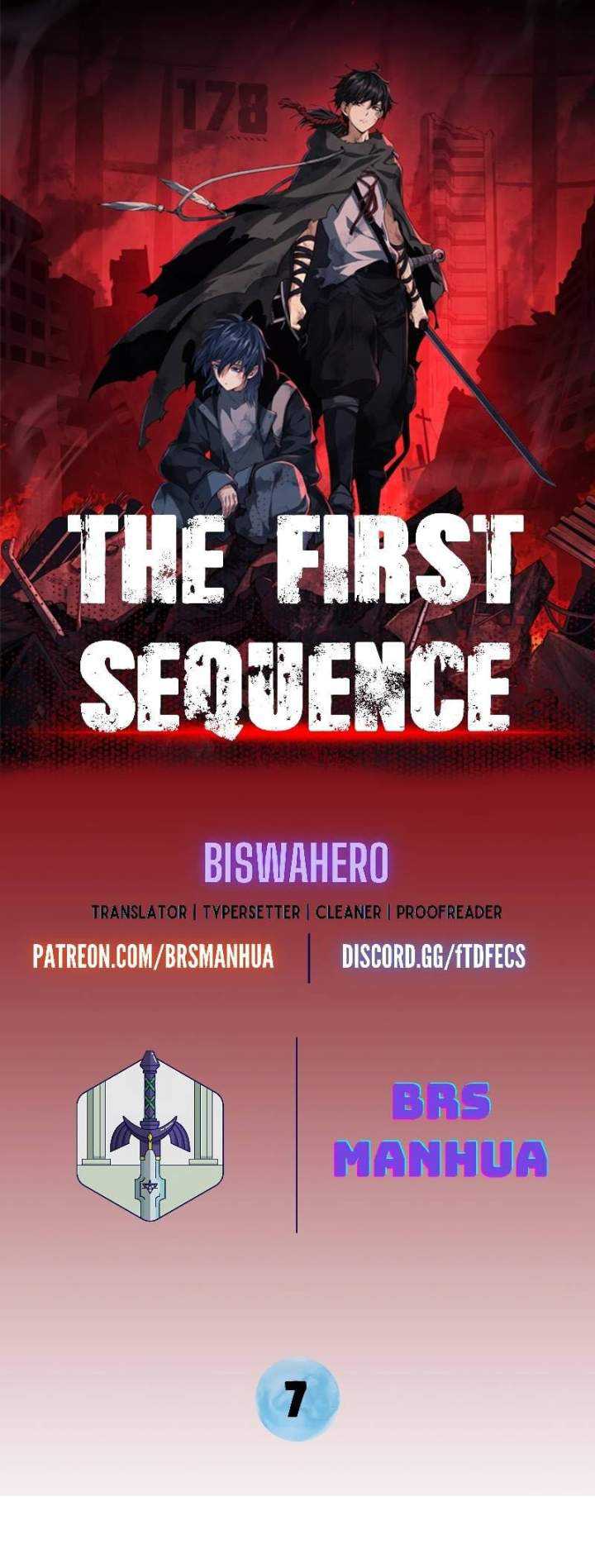 The First Sequence Chapter 07 Gambar 3