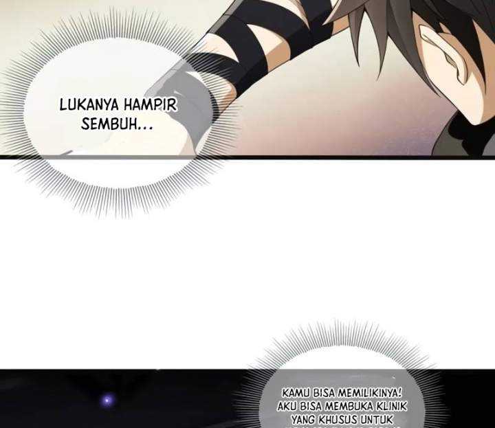 The First Sequence Chapter 07 Gambar 40