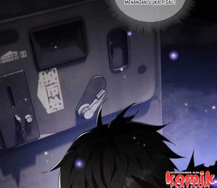 The First Sequence Chapter 07 Gambar 41