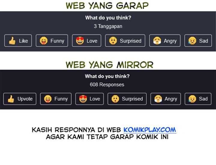 The First Sequence Chapter 07 Gambar 47