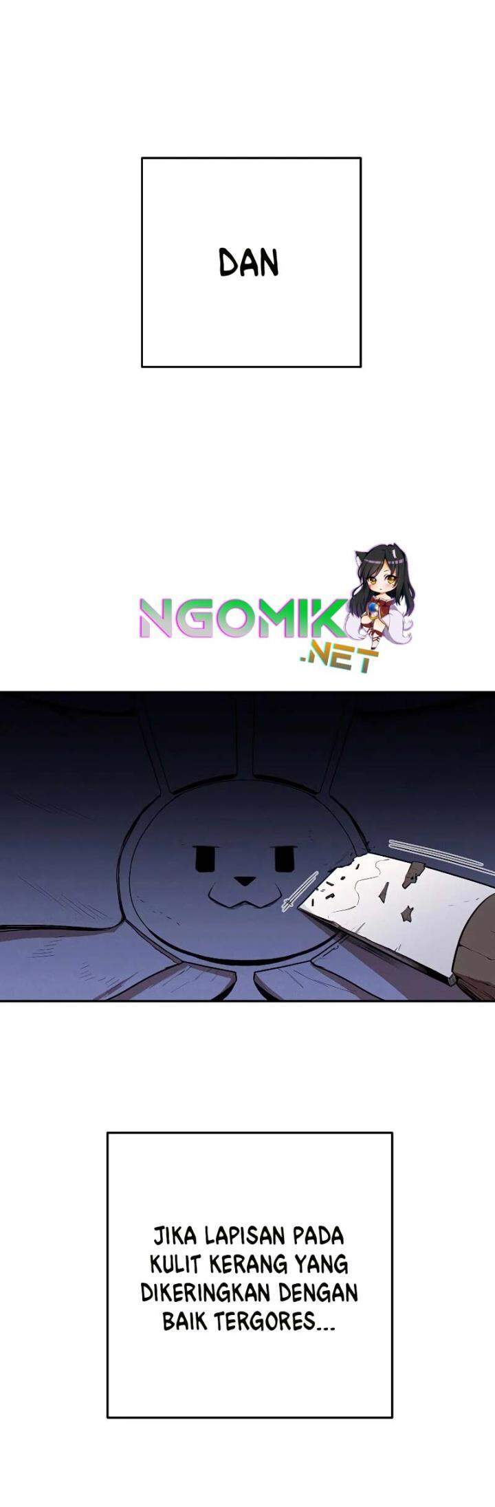 Dungeon Reset Chapter 95 Gambar 18