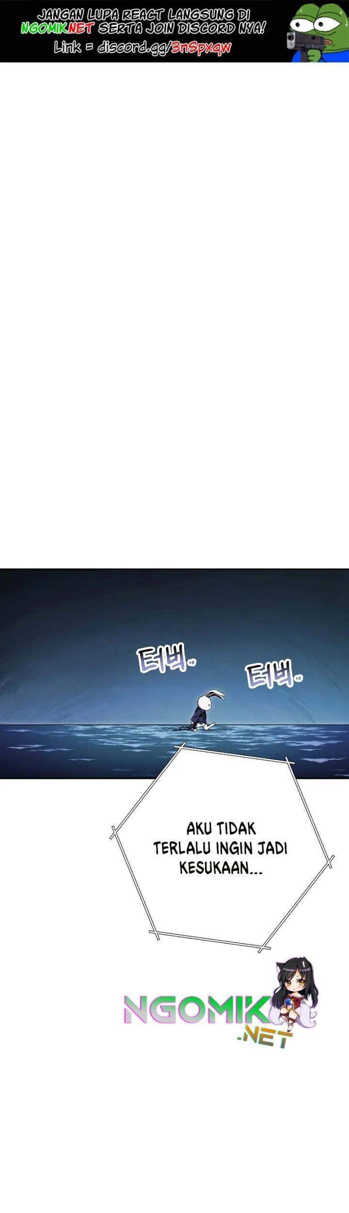 Manhwa Dungeon Reset Chapter 95 gambar nomor 2