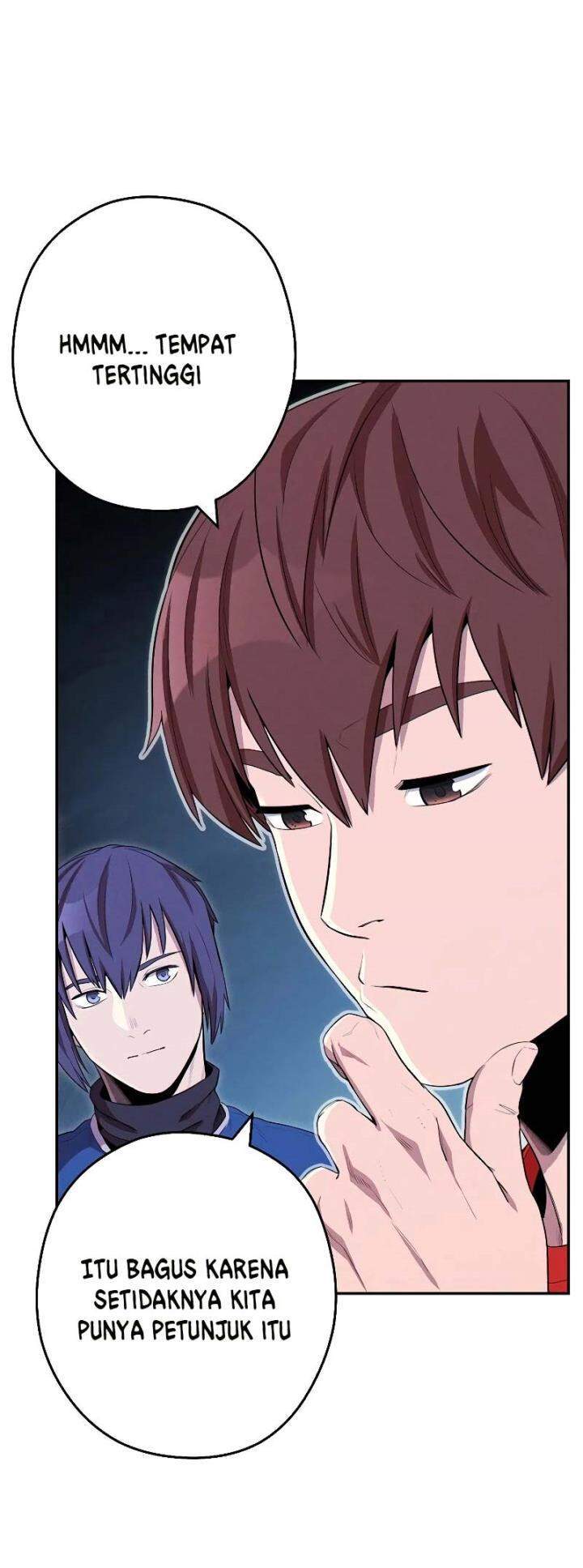 Dungeon Reset Chapter 95 Gambar 60