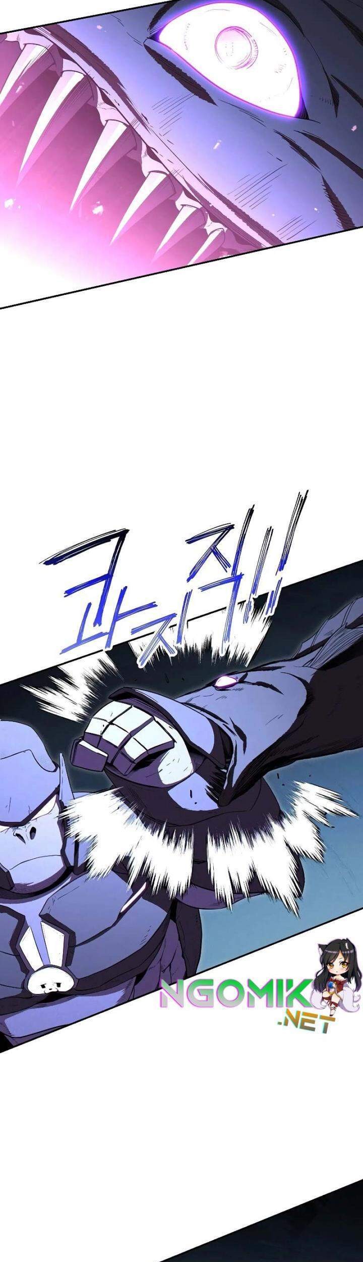 Dungeon Reset Chapter 95 Gambar 70