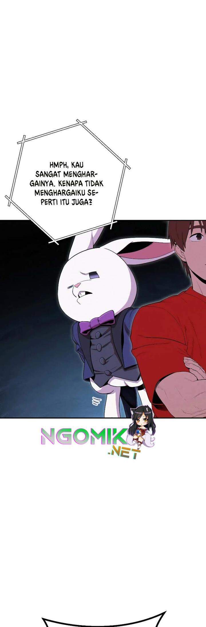 Dungeon Reset Chapter 95 Gambar 76