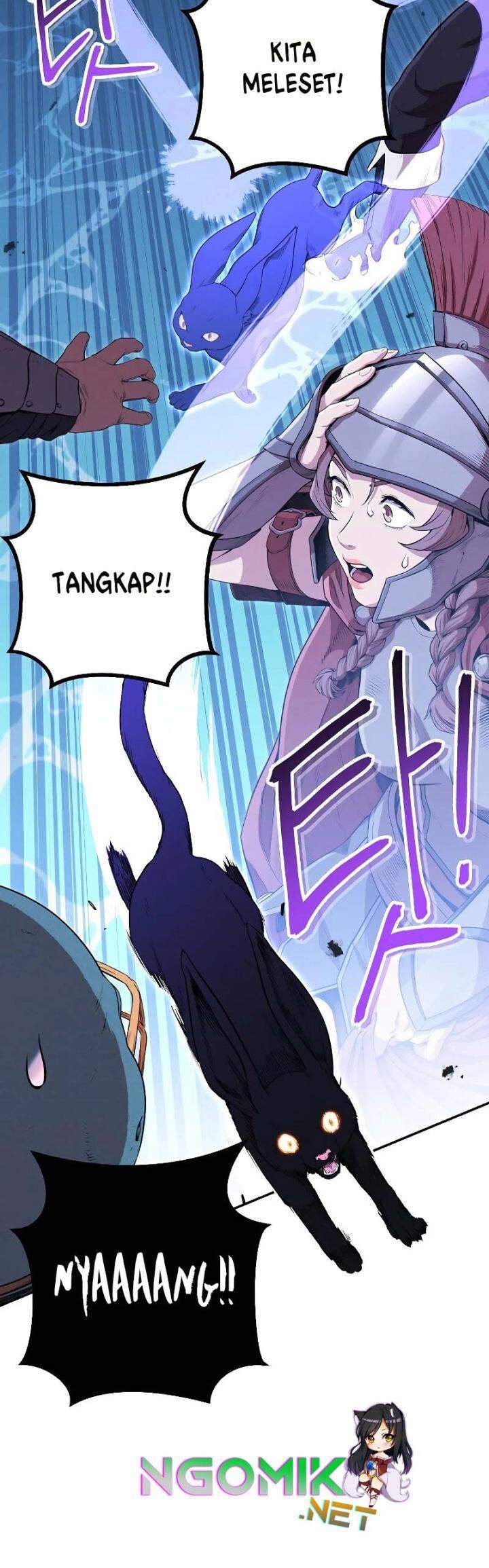 Dungeon Reset Chapter 95 Gambar 78