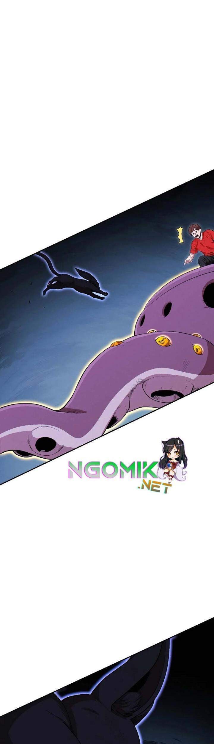 Dungeon Reset Chapter 95 Gambar 79