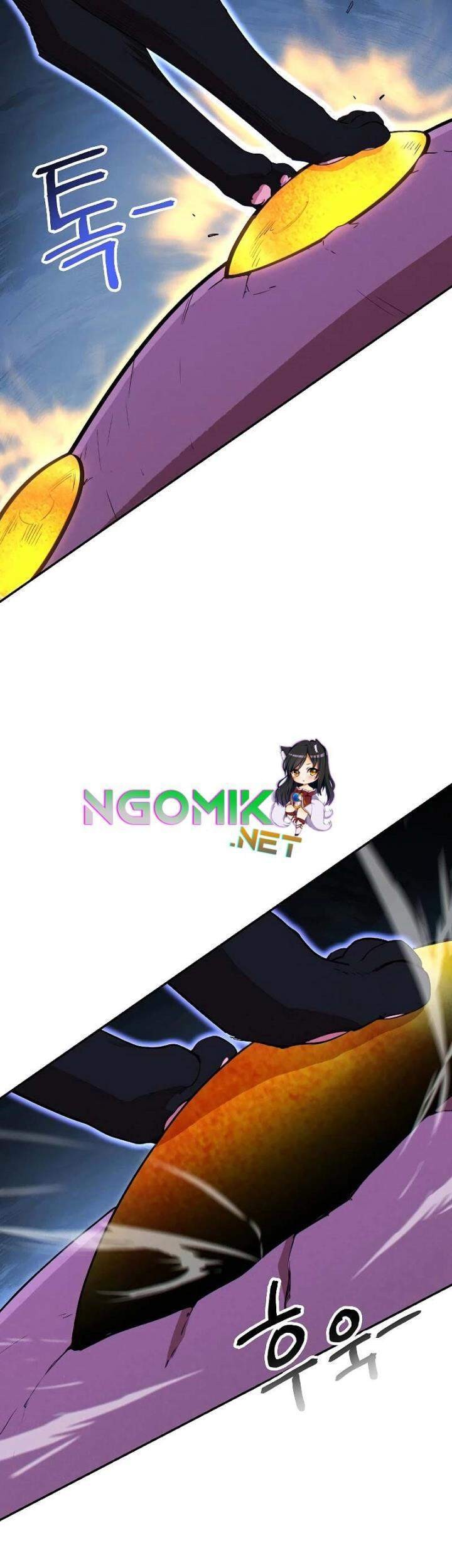 Dungeon Reset Chapter 95 Gambar 81