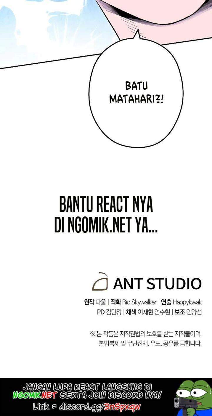 Dungeon Reset Chapter 95 Gambar 84