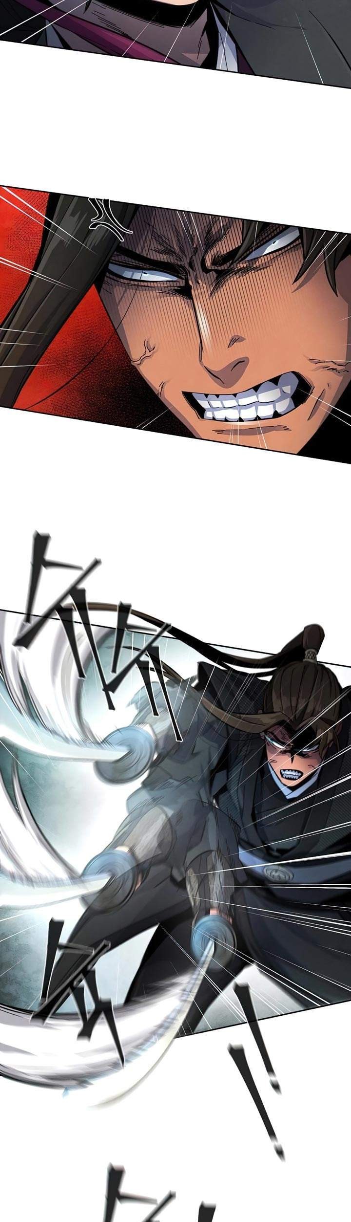 Return of the Mad Demon Chapter 18 Gambar 5