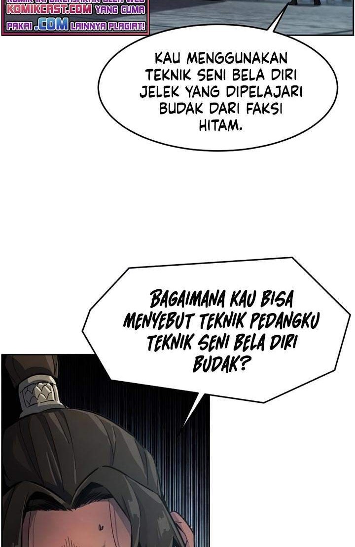 Return of the Mad Demon Chapter 18 Gambar 20