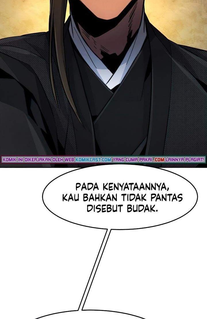 Return of the Mad Demon Chapter 18 Gambar 22