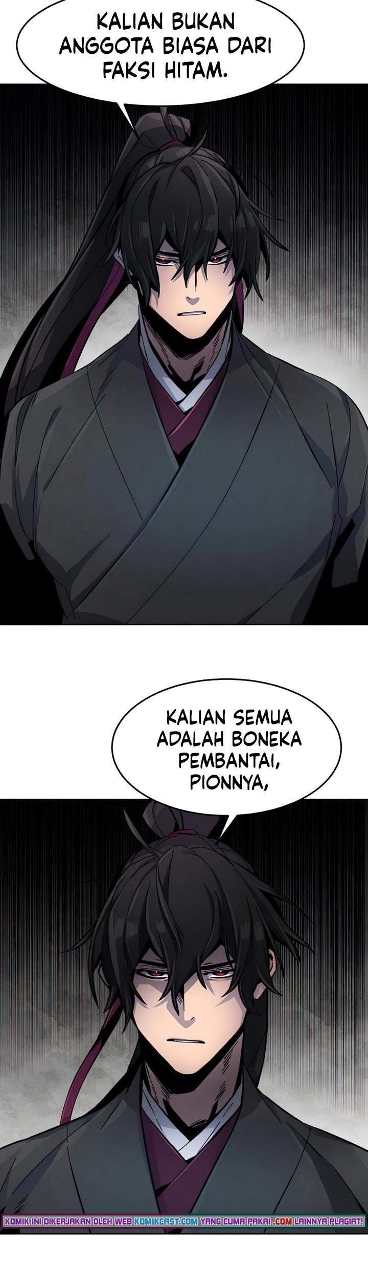 Return of the Mad Demon Chapter 18 Gambar 23