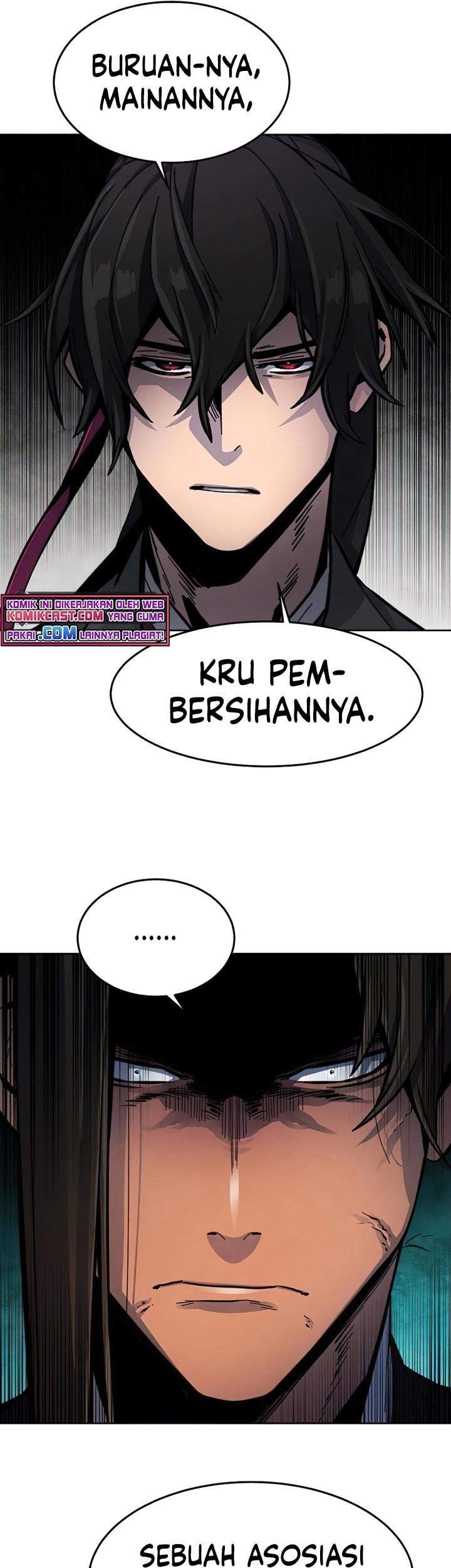 Return of the Mad Demon Chapter 18 Gambar 25