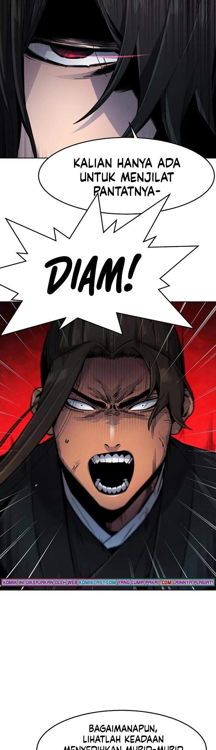 Return of the Mad Demon Chapter 18 Gambar 27