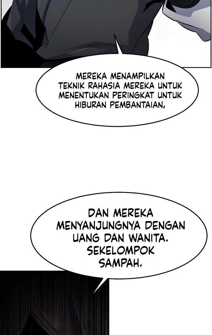 Return of the Mad Demon Chapter 18 Gambar 30