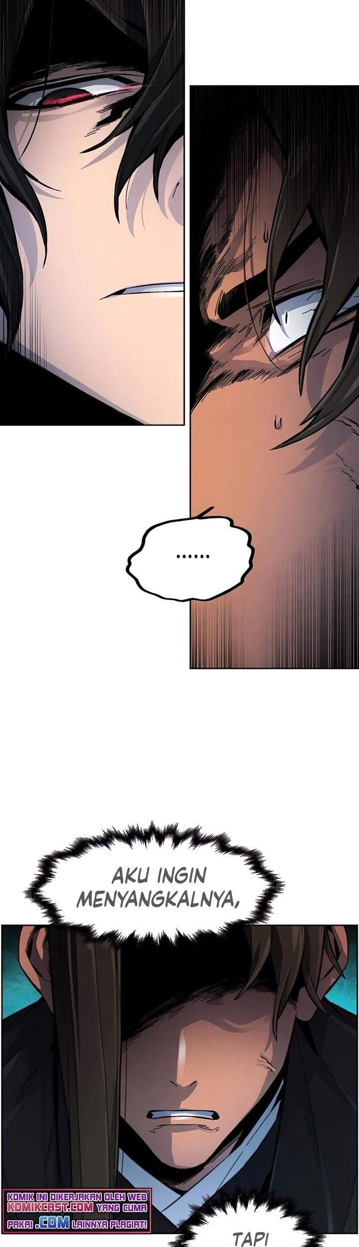 Return of the Mad Demon Chapter 18 Gambar 31