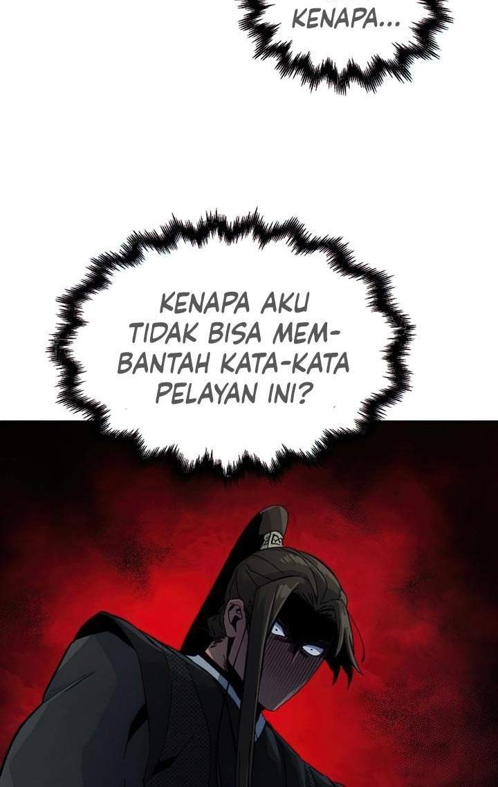 Return of the Mad Demon Chapter 18 Gambar 32