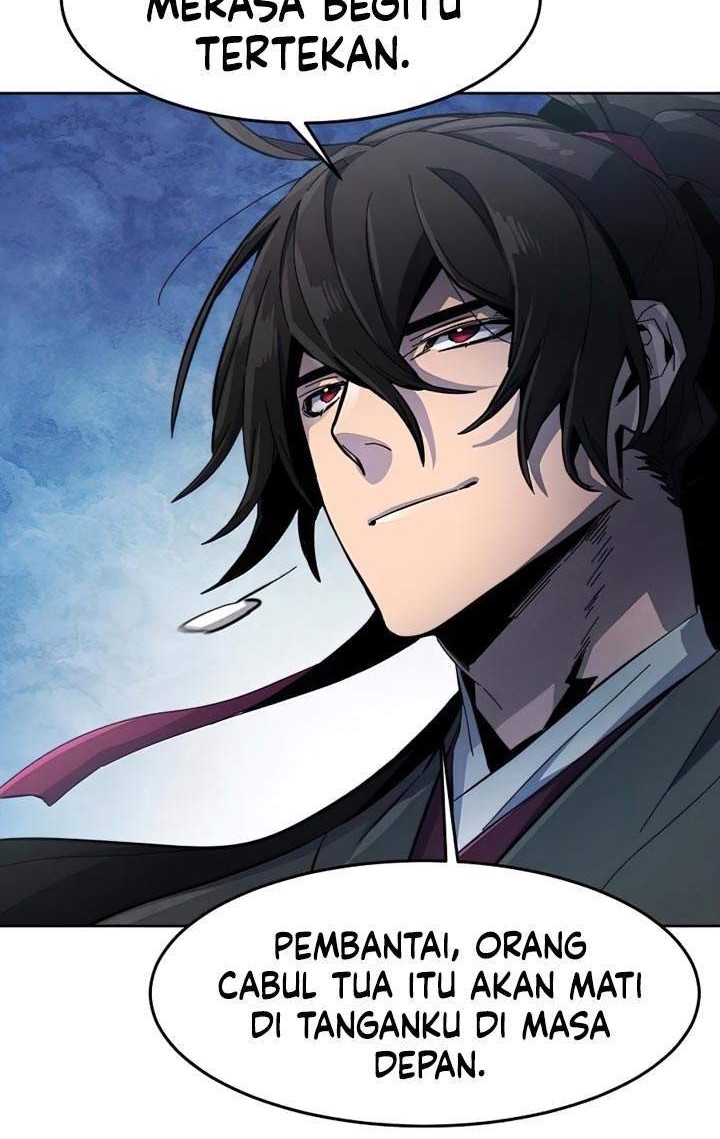 Return of the Mad Demon Chapter 18 Gambar 34