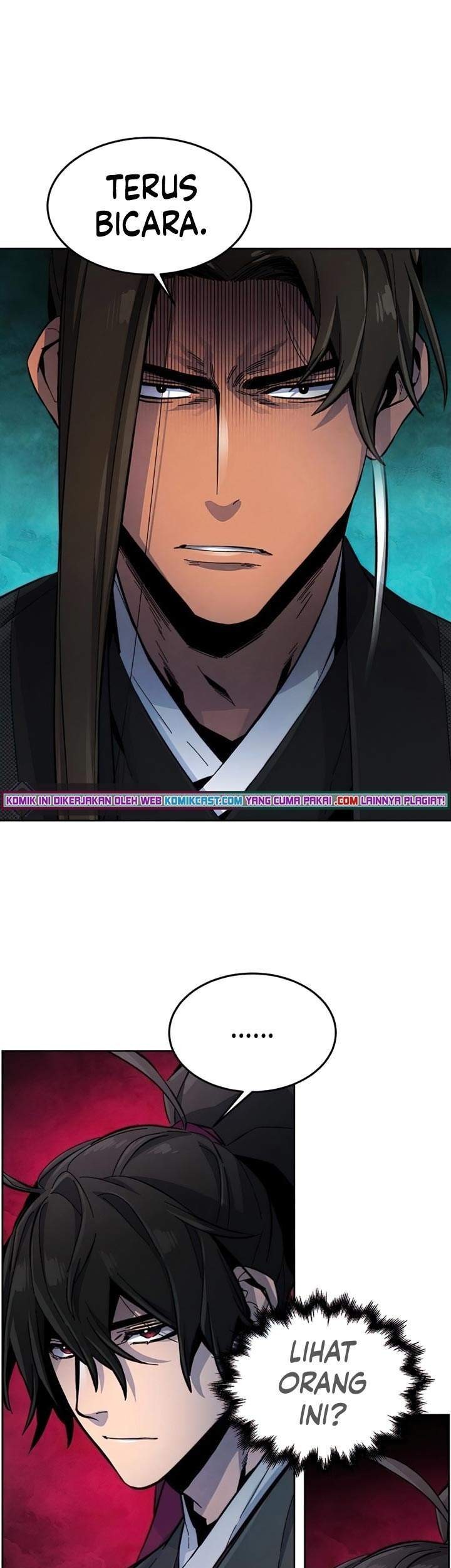 Return of the Mad Demon Chapter 18 Gambar 35