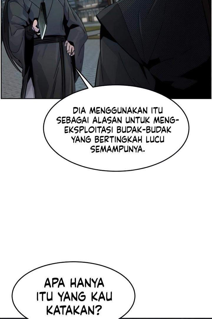Return of the Mad Demon Chapter 18 Gambar 38