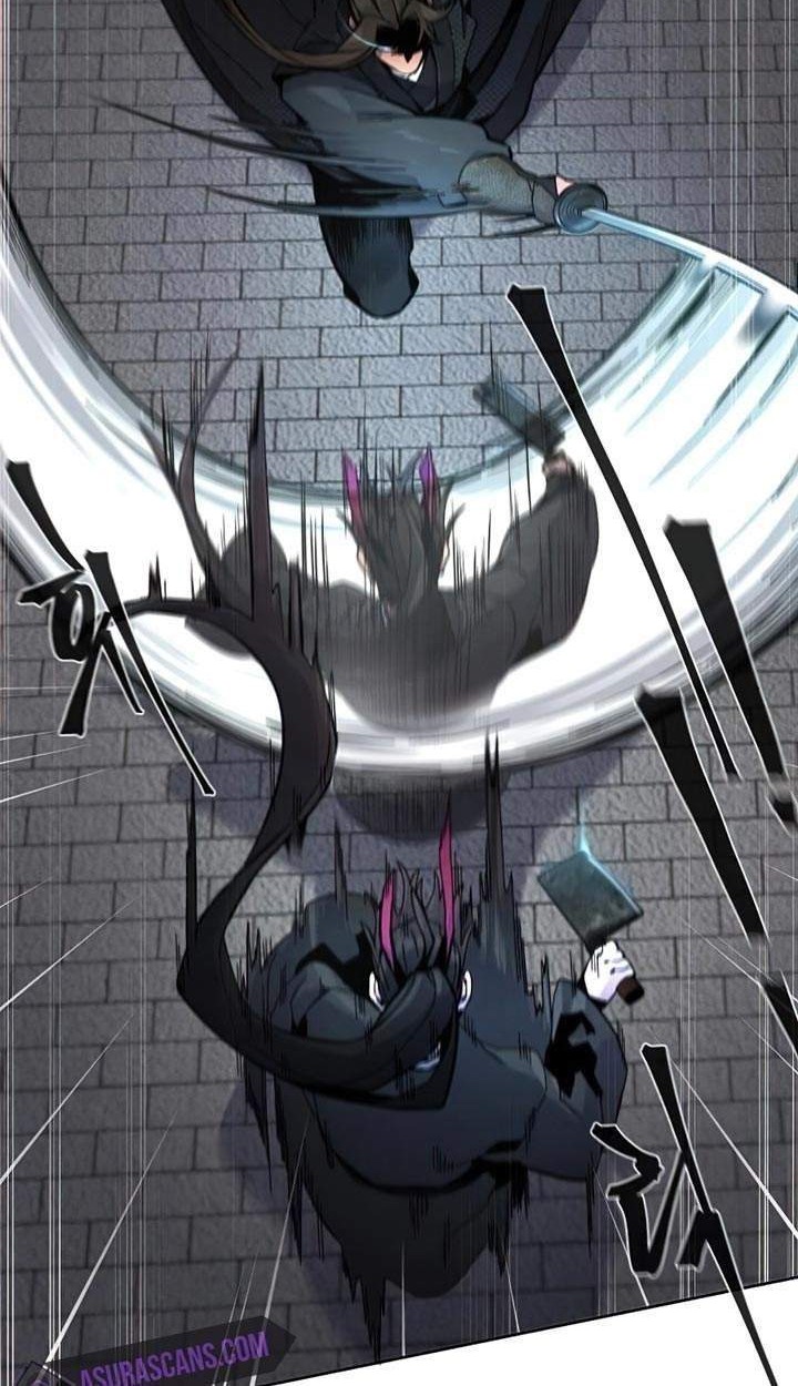 Manhwa Return of the Mad Demon Chapter 18 gambar nomor 2