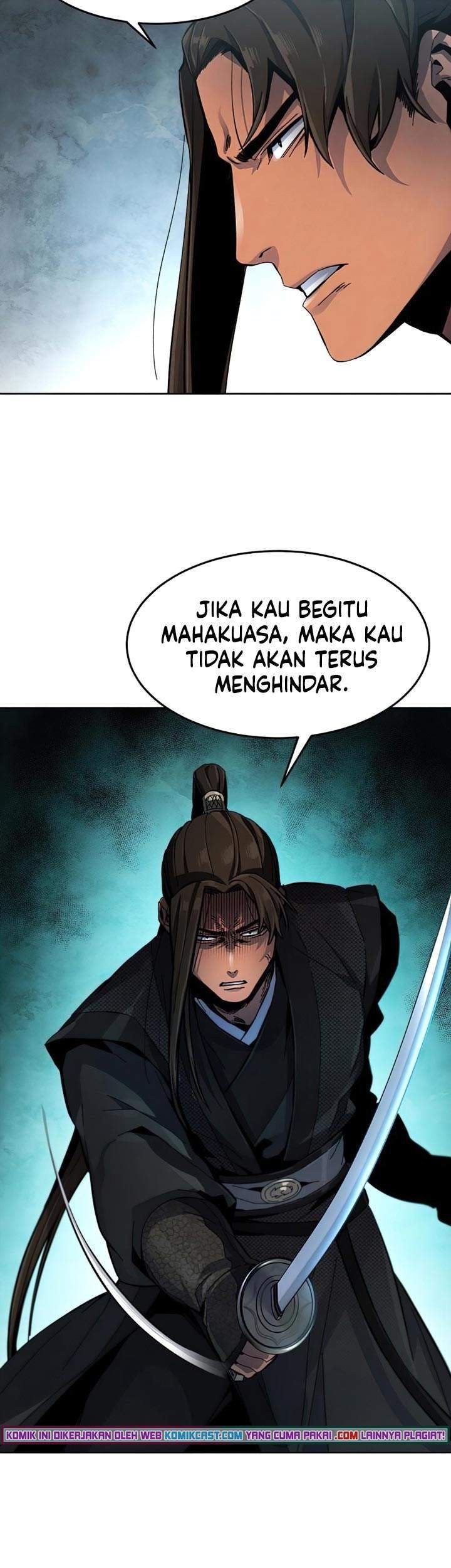 Return of the Mad Demon Chapter 18 Gambar 39