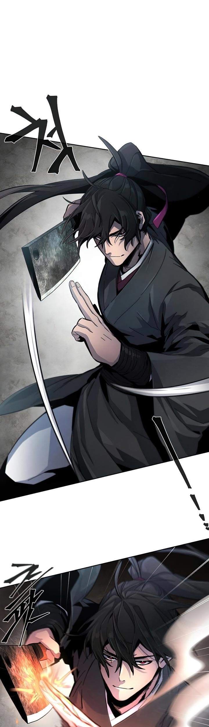 Return of the Mad Demon Chapter 18 Gambar 41