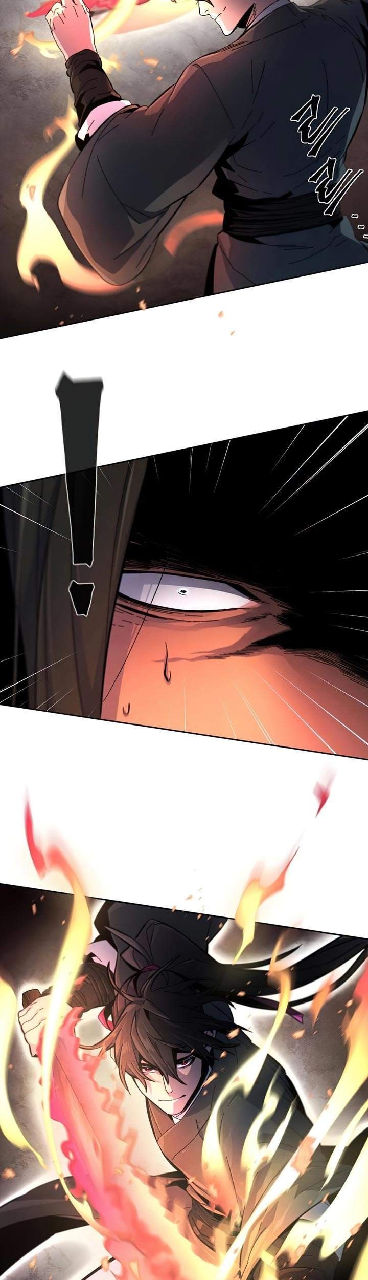 Return of the Mad Demon Chapter 18 Gambar 43