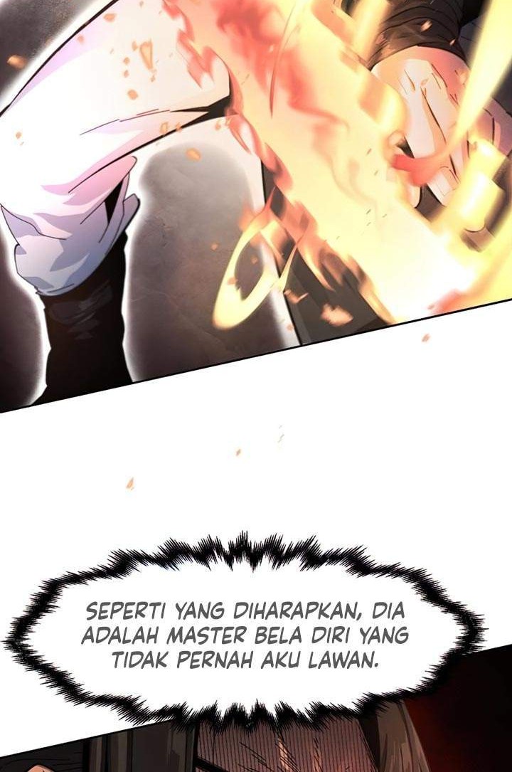 Return of the Mad Demon Chapter 18 Gambar 44