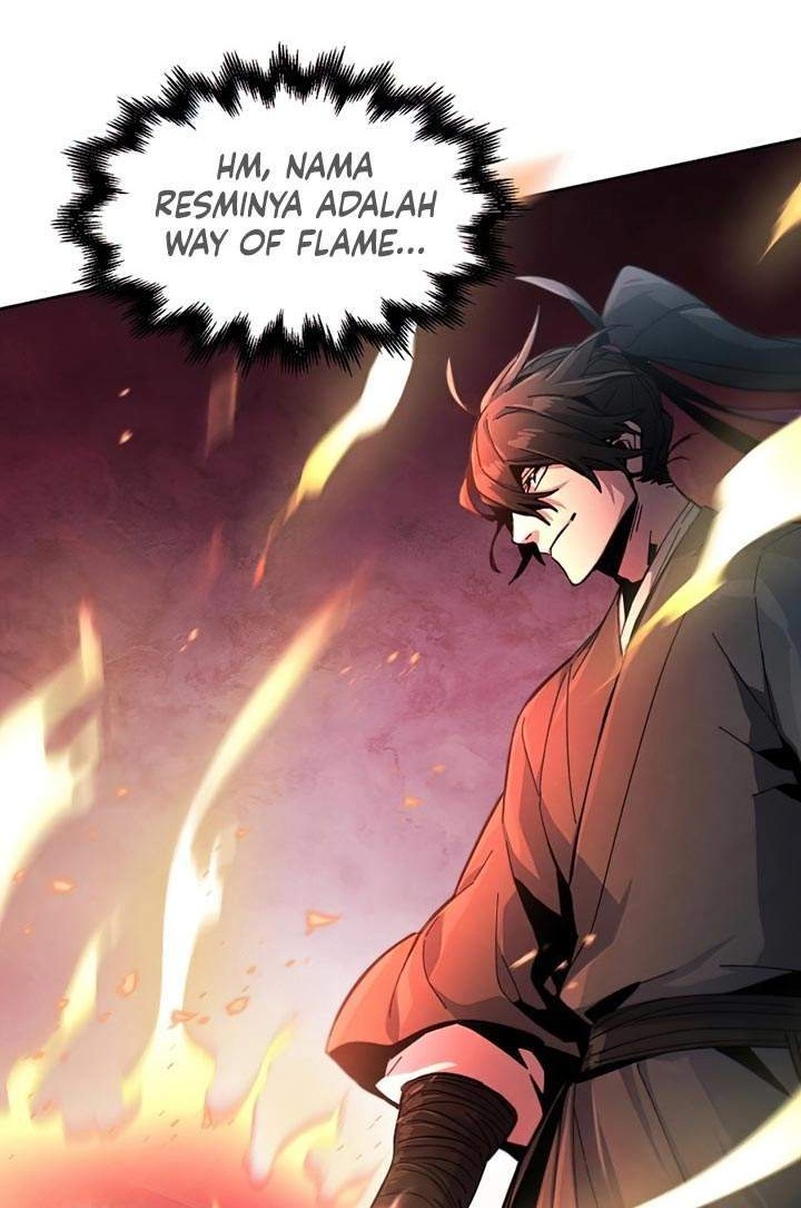 Return of the Mad Demon Chapter 18 Gambar 46