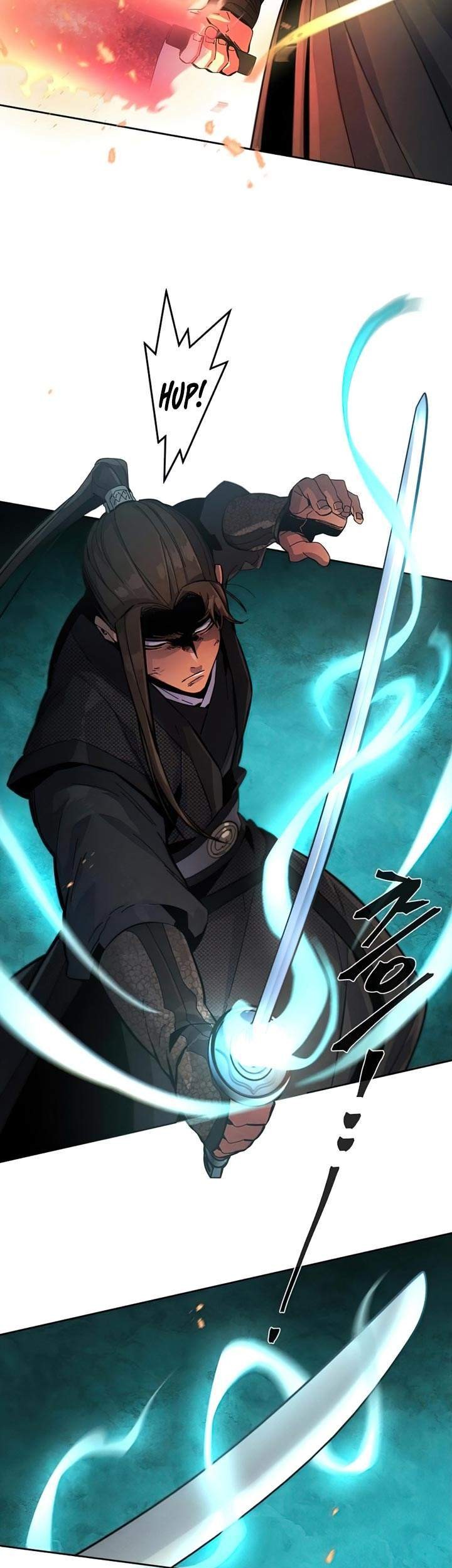 Return of the Mad Demon Chapter 18 Gambar 47