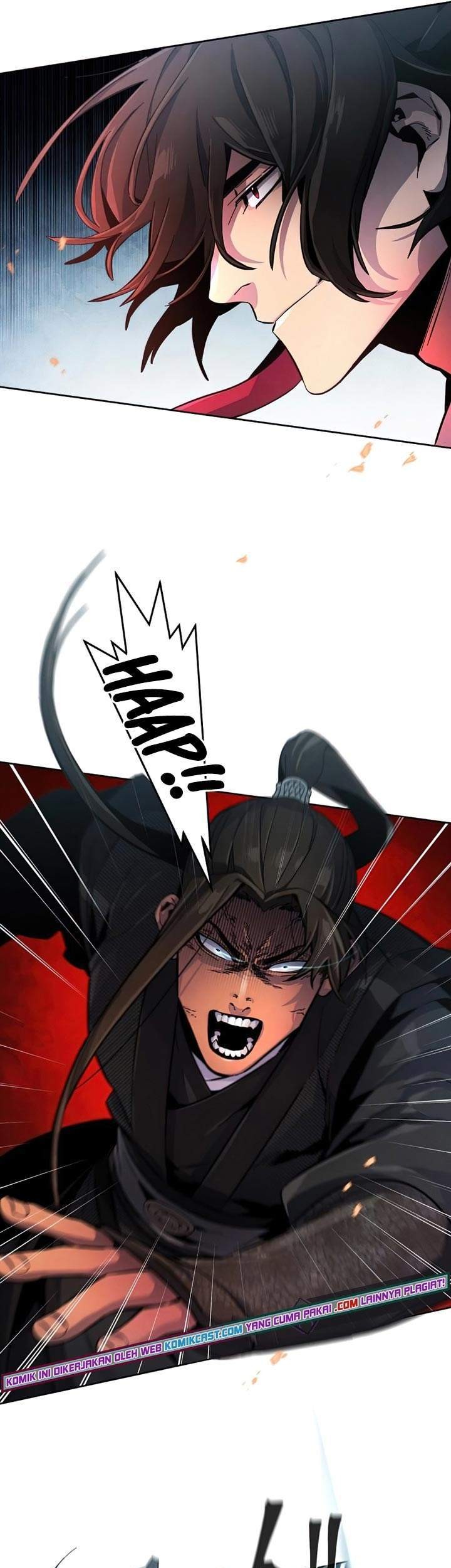 Return of the Mad Demon Chapter 18 Gambar 49