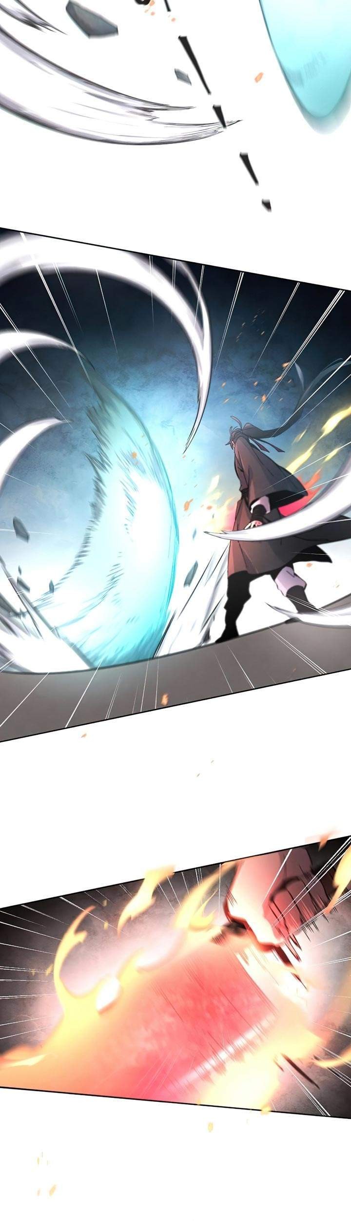 Return of the Mad Demon Chapter 18 Gambar 51