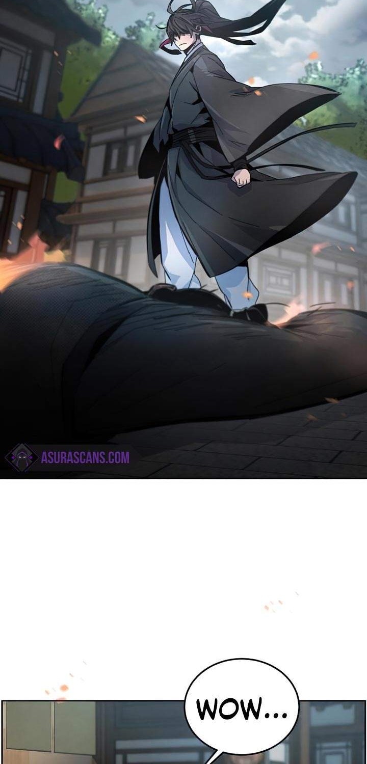 Return of the Mad Demon Chapter 18 Gambar 58