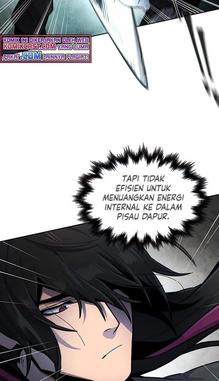 Return of the Mad Demon Chapter 18 Gambar 4