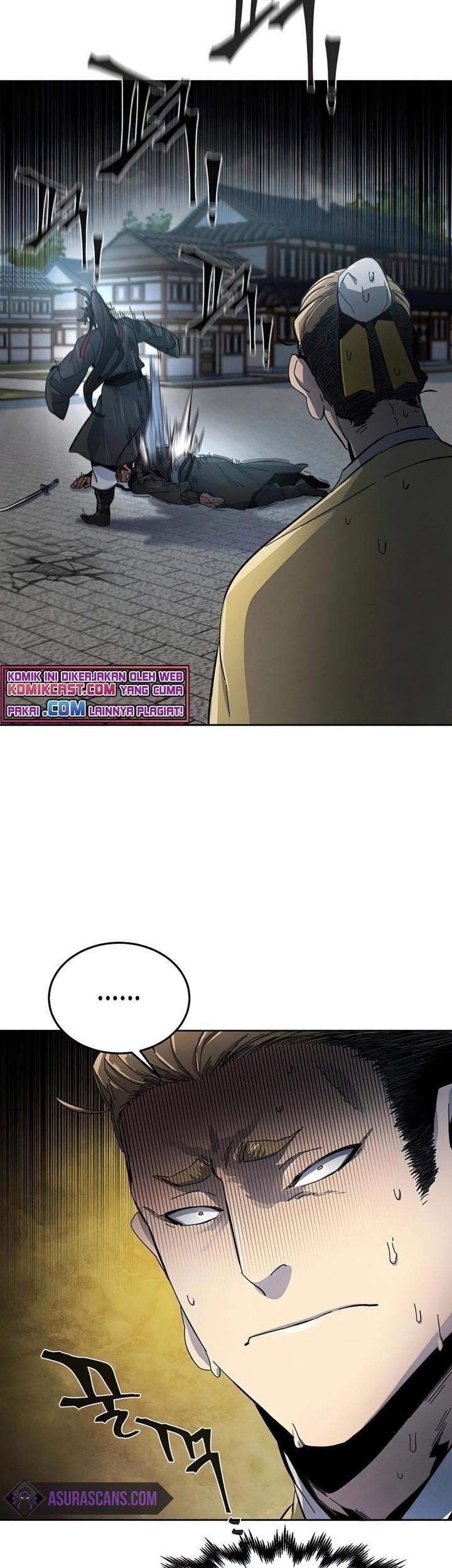 Return of the Mad Demon Chapter 18 Gambar 61