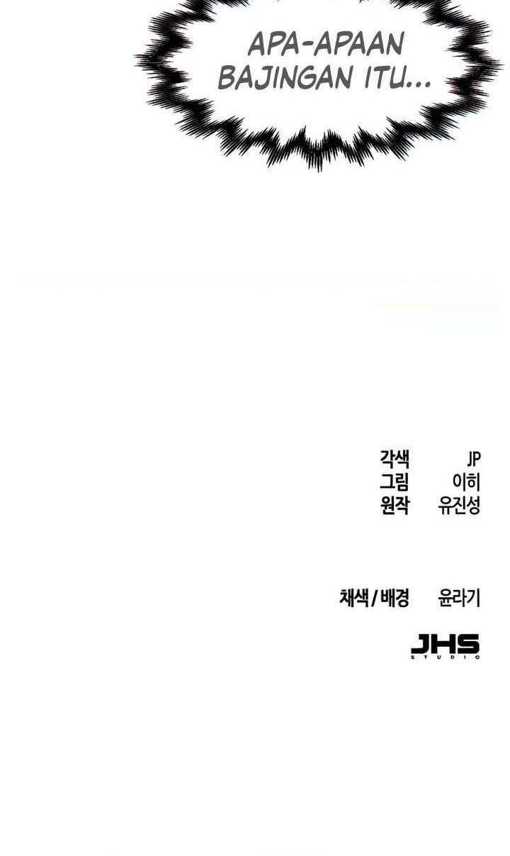 Return of the Mad Demon Chapter 18 Gambar 62