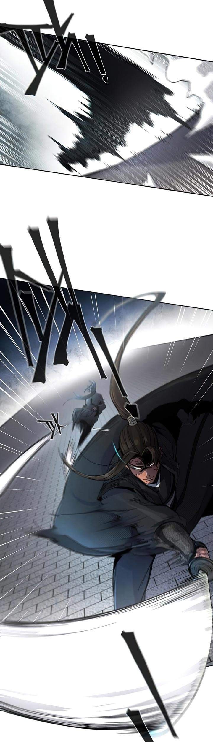 Return of the Mad Demon Chapter 18 Gambar 7