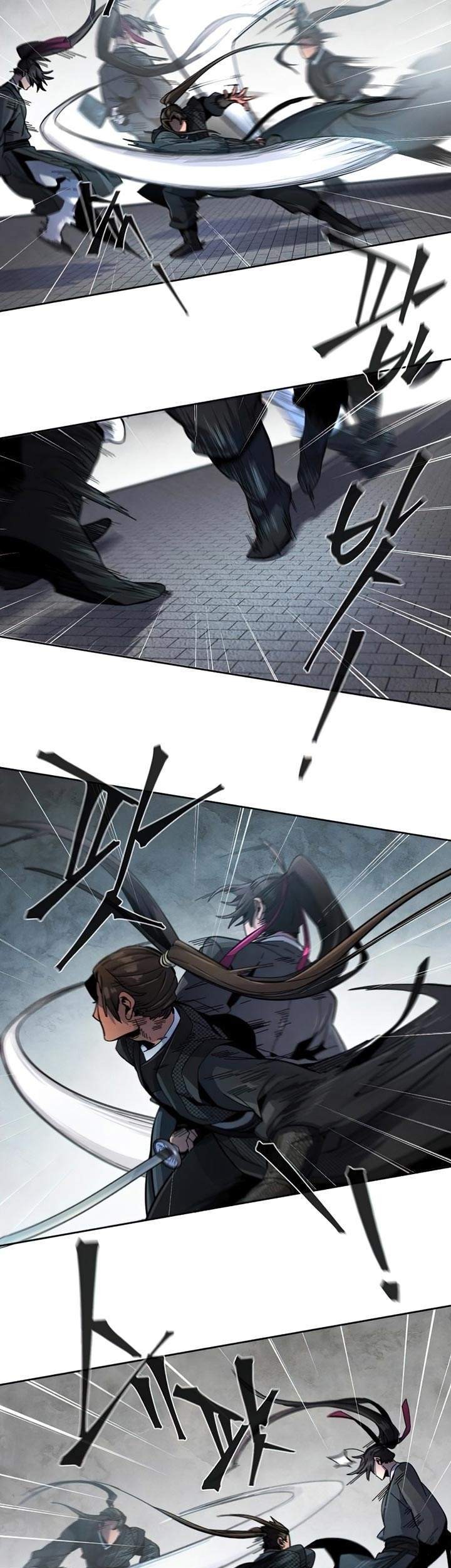 Return of the Mad Demon Chapter 18 Gambar 9