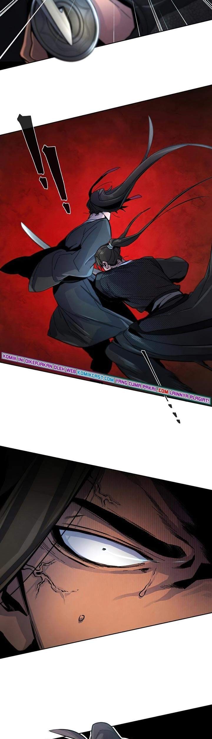 Return of the Mad Demon Chapter 18 Gambar 11